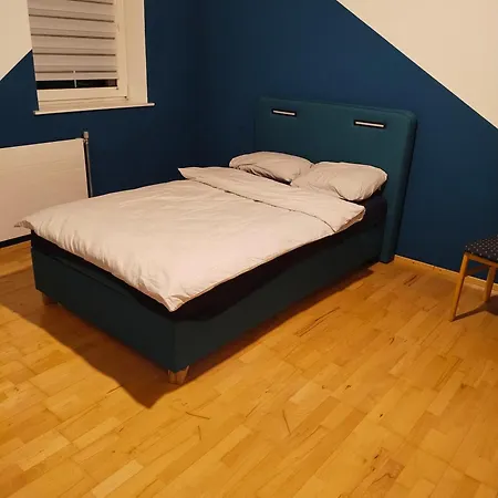 Apartment 1 In Golling An Der Erlauf With 4 Rooms *