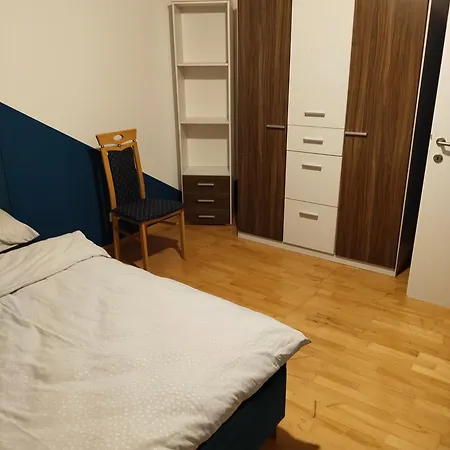 With 4 * Golling an der Erlauf