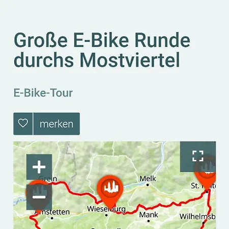 With 4 Golling an der Erlauf