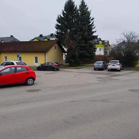 Privatunterkunft With 4 Golling an der Erlauf