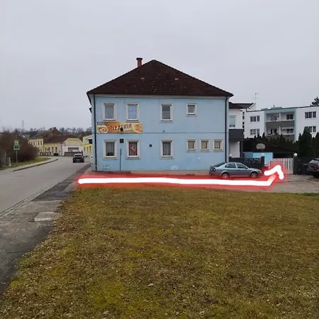 With 4 Rum i privatbostad