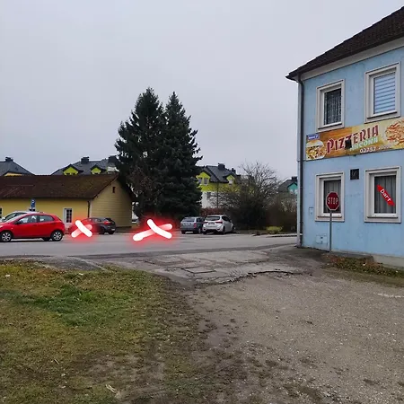 With 4 * Golling an der Erlauf