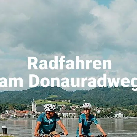 With 4 * Golling an der Erlauf