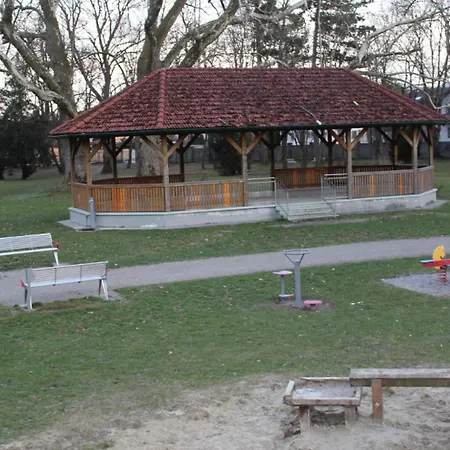 With 4 Rum i privatbostad Golling an der Erlauf