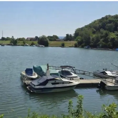 Apartment 1 In Golling An Der Erlauf With 4 Rooms *