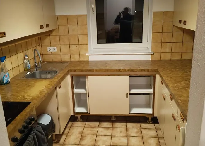 With 4 Rum i privatbostad *