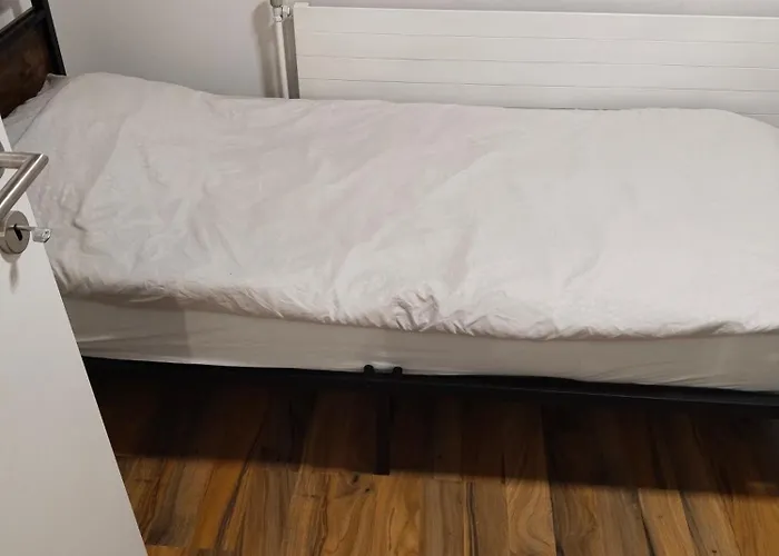 Rum i privatbostad With 4 *