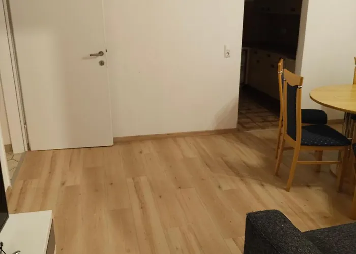 With 4 Rum i privatbostad Golling an der Erlauf