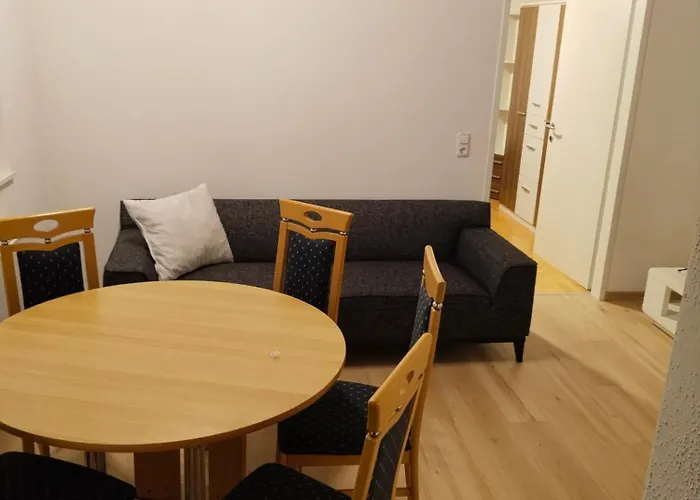 With 4 Golling an der Erlauf