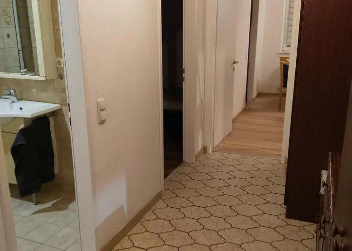 With 4 Rum i privatbostad