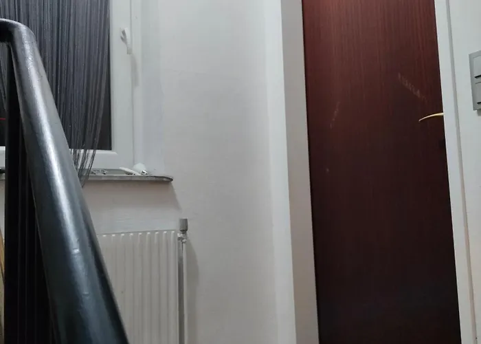 With 4 Rum i privatbostad