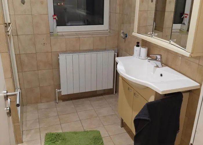 With 4 Rum i privatbostad