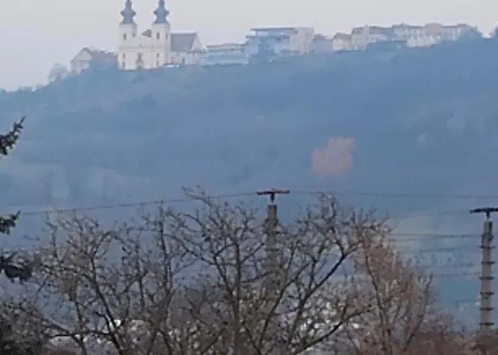 With 4 Golling an der Erlauf