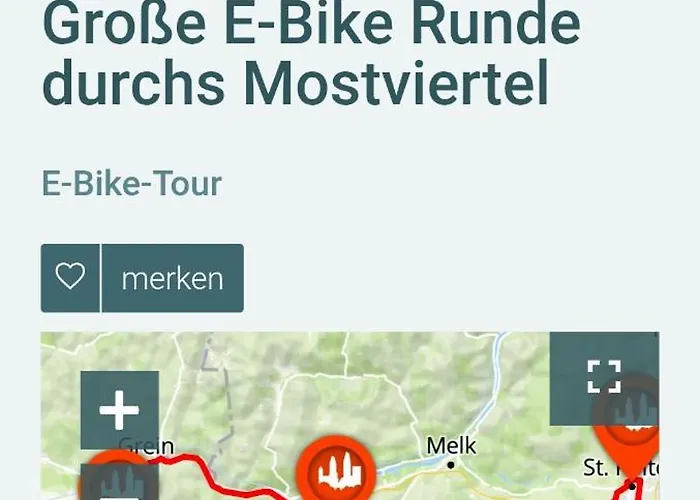 With 4 Golling an der Erlauf