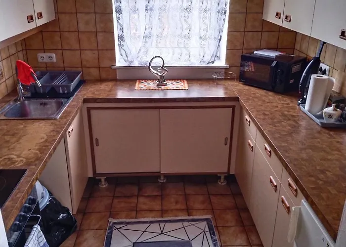 Rum i privatbostad With 4 Golling an der Erlauf