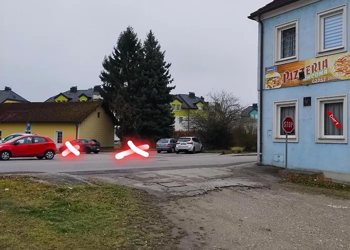 With 4 * Golling an der Erlauf