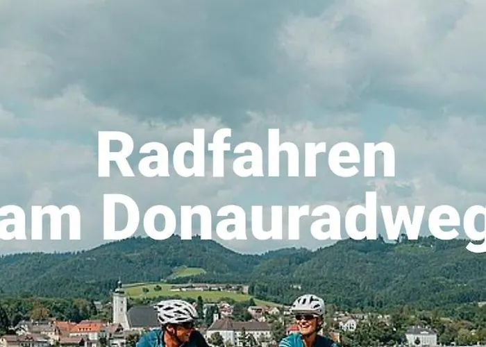 With 4 * Golling an der Erlauf