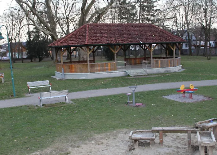 With 4 Rum i privatbostad Golling an der Erlauf